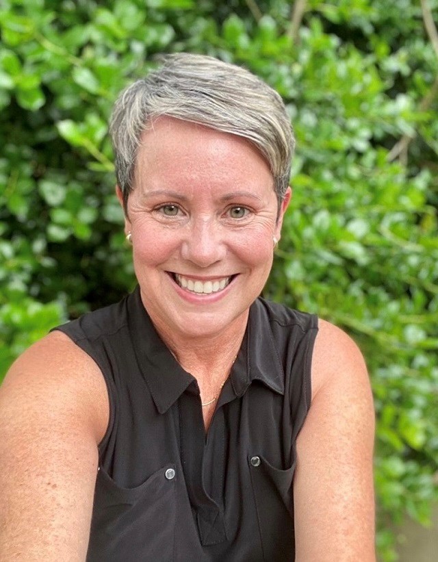 Angie Weeks (A D)